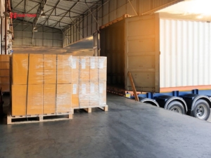 Những rủi ro vận tải cần kiểm soát trong quy trình đóng hàng vào container để hạn chế thiệt hại và chậm tiến độ xuất khẩu