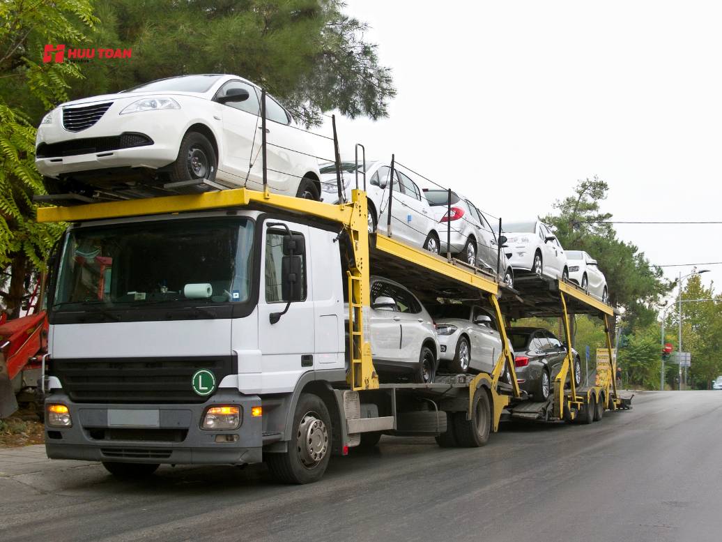 Đặc điểm dịch vụ vận tải đường bộ trong kết nối kho hàng, nhà máy và cảng Những yếu tố ảnh hưởng đến chi phí vận tải đường bộ ngoài quãng đường và cách doanh nghiệp kiểm soát ngân sách logistics