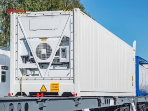 Container 20 feet phù hợp với những nhóm hàng nào trong vận tải và cách lựa chọn theo trọng lượng, kích thước thực tế